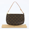 Louis Vuitton Monogram Canvas Pochette Accessoires #1464 by Bolt Boutique
