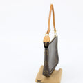 Louis Vuitton Monogram Canvas Pochette Accessoires #1464 by Bolt Boutique