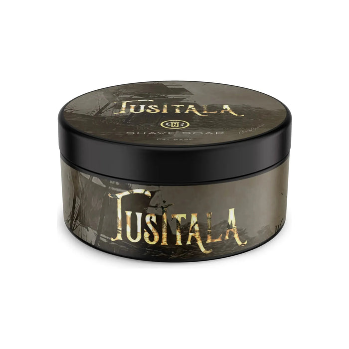 Gentleman's Nod Tusitala Shaving Collection by Pasteur Pharmacy