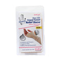 PediFix Visco-Gel Carpal Tunnel Relief Sleeve Small Left by Pasteur Pharmacy