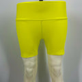 Peloton Womens Cadent 5-inch Bike Shorts, Size XS by Vanessa Jane