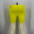 Peloton Womens Cadent 5-inch Bike Shorts, Size XS by Vanessa Jane
