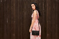 Wallet Crossbody by Kiko Leather