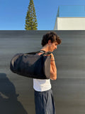 Everyday Bag Black by Lefrik USA