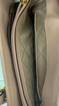 Michael Kors Jet Set Tote Bag, Ballet Pink by Vanessa Jane