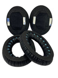 Replacement Ear Pads Cushion for QuietComfort 35 QC35 QC35II Bose Headphones by CentralSound