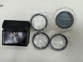 Minolta X-370 Film Camera + Lenses, Polarizer, Carry Case by Vanessa Jane