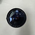 Minolta X-370 Film Camera + Lenses, Polarizer, Carry Case by Vanessa Jane