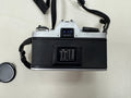Minolta X-370 Film Camera + Lenses, Polarizer, Carry Case by Vanessa Jane