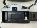 Minolta X-370 Film Camera + Lenses, Polarizer, Carry Case by Vanessa Jane