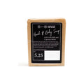 Barrister & Mann Hand & Body Soap Collection by Pasteur Pharmacy