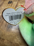 Ty Beanie Baby Babies 1998 / 1999 Sammy the Bear *Rare* With Errors *Retired* by Vanessa Jane
