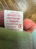 Ty Beanie Baby Babies 1998 / 1999 Sammy the Bear *Rare* With Errors *Retired* by Vanessa Jane