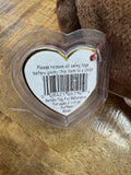 TY Beanie Baby 1997 Early the Robin w/ Errors Rare by Vanessa Jane