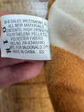 McDonalds Teenie Beanie Babies 1999/1993 Nuts the Squirrel Rare Tag Error New by Vanessa Jane