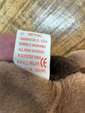Ty Beanie Baby POUNCE the Cat 1997 with Tag Errors - RARE and RETIRED! by Vanessa Jane