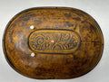 18in Hammered Copper Display Tray by Vanessa Jane