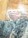 Rare Ty Beanie Baby: Eucalyptus the Koala Bear 1999-– P.V.C. Pellets With Errors by Vanessa Jane