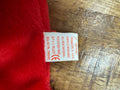Rare Retired Pinchers the Lobster ty Beanie Baby with Tag Errors by Vanessa Jane