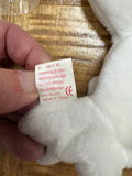 Ty Beanie Baby Retired Butch the Dog TAG ERRORS / Misspelling 1998 / 1999 RARE by Vanessa Jane