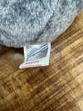 Ty Beanie Baby - Slippery the Seal **Tag errors and hologram tush tag by Vanessa Jane
