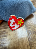 Ty Beanie Baby – Scoop the Pelican 1996 – P.V.C. Pellets With Tag 15 Errors by Vanessa Jane