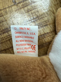 Ty Beanie Baby Wrinkles the Bulldog 1996 w/TAG ERRORS, -4103 by Vanessa Jane