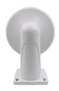 Silarius SIL-VD8MPAI 8MP Dome Camera 2.8-12mm Manual Zoom Lens AI + Bracket by Silarius