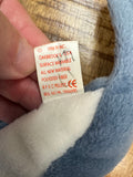 Ty Beanie Babies Extremely RARE Original Crunch The Shark 1996 With Errors by Vanessa Jane