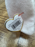Ty Beanie Babies “Kuku” The Cockatoo. -628Rare, Vintage and Mint! by Vanessa Jane