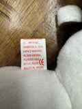 Ty Beanie Babies Bruno the Dog, With 10 Errors by Vanessa Jane