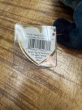 Ty Beanie Baby Rare Retired With 14 Tag Errors 1997 Rainbow Made w/PVC Pellets by Vanessa Jane