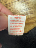 Ty Beanie Baby Daisy the Cow Style 4006, 1994 With 18 Errors by Vanessa Jane