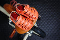 Barefoot Sandals | Vegan Leather Zero-Drop Sport Shoes| Vintage Inspired by ozznekshoes