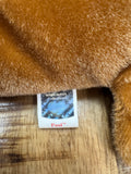 Ty Beanie Baby Paul the Walrus Plush With Multi Errors by Vanessa Jane