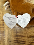 Ty Beanie Baby Paul the Walrus Plush With Multi Errors by Vanessa Jane