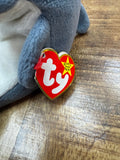 Ty Beanie Baby – Echo the Dolphin, Very Rare With Errors by Vanessa Jane