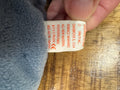 Ty Beanie Baby – Echo the Dolphin, Very Rare With Errors by Vanessa Jane