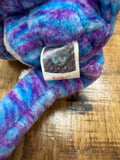 Ty Beanie Baby Kooky The Cat Rare Stamp In Tag With Pellets by Vanessa Jane