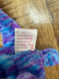 Ty Beanie Baby Kooky The Cat Rare Stamp In Tag With Pellets by Vanessa Jane