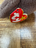 RARE VINTAGE TY Beanie Baby Jolly The Walrus Retired 1996 With Errors by Vanessa Jane