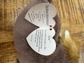 RARE VINTAGE TY Beanie Baby Jolly The Walrus Retired 1996 With Errors by Vanessa Jane