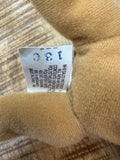Ty Teenie Beanie Baby Bones The Dog 1993 Collectible RARE STAMP MINT by Vanessa Jane
