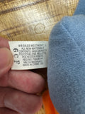 McDonalds Ty Teenie Beanie Babies Scoop the Pelican Bird -6CF - Pristine by Vanessa Jane