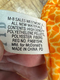 Vintage 1998 Ty Beanie Baby Babies McDonalds Twigs Giraffe by Vanessa Jane