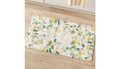 Lemons Comfort Kitchen Mat - Threshold, 30 x 18 by Vanessa Jane