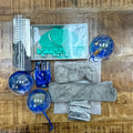 Pamper Yourself 7-Piece Beauty Box by Vanessa Jane