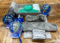 Pamper Yourself 7-Piece Beauty Box by Vanessa Jane