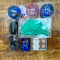 Every Day Personal Care 7-Piece Glam Beauty Box by Vanessa Jane