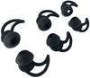 Replacement Ear Bud Tips for Bose Conversation-Enhancing Hearphones Bluetooth Wireless Headphones